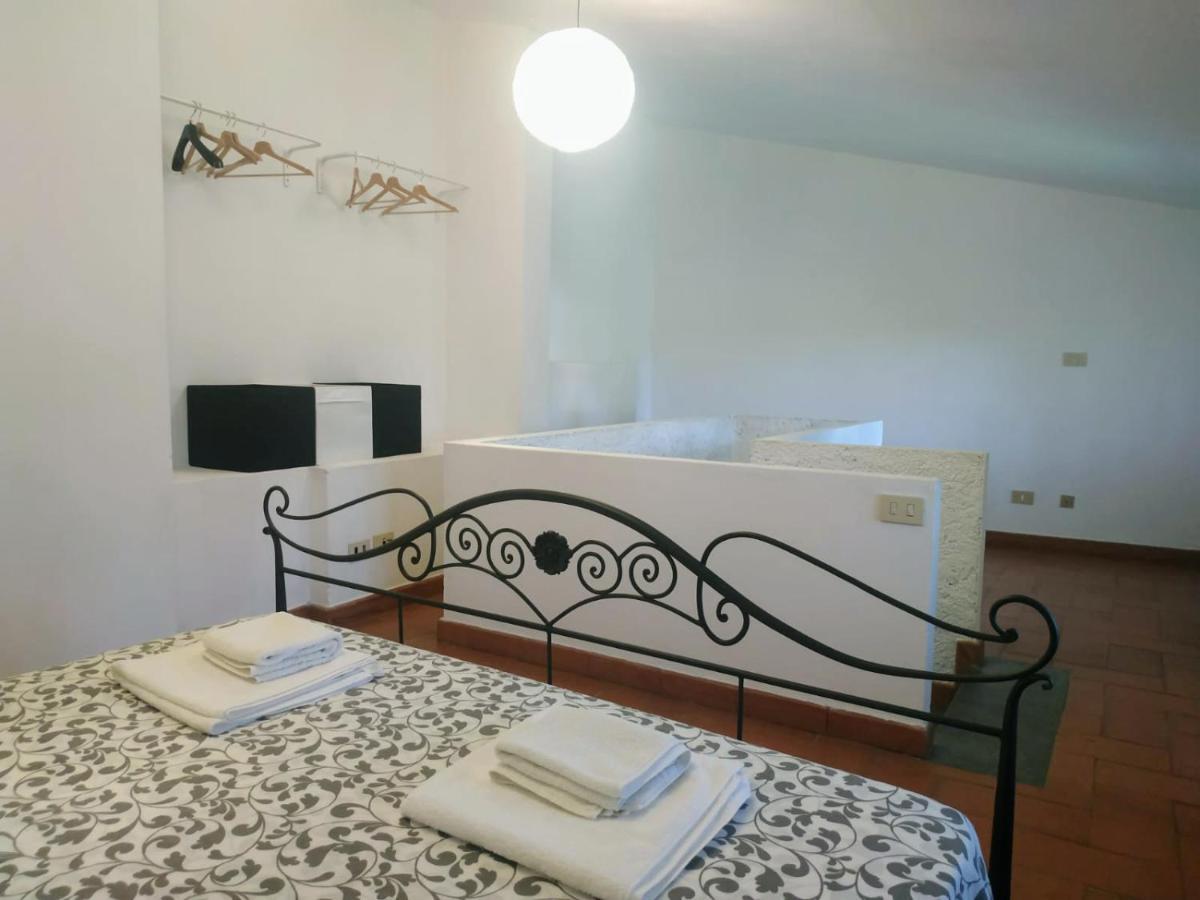 Il Silenzio Apartment Lucca Luaran gambar