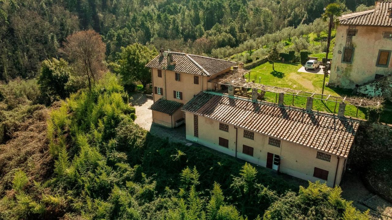 Il Silenzio Apartment Lucca Luaran gambar