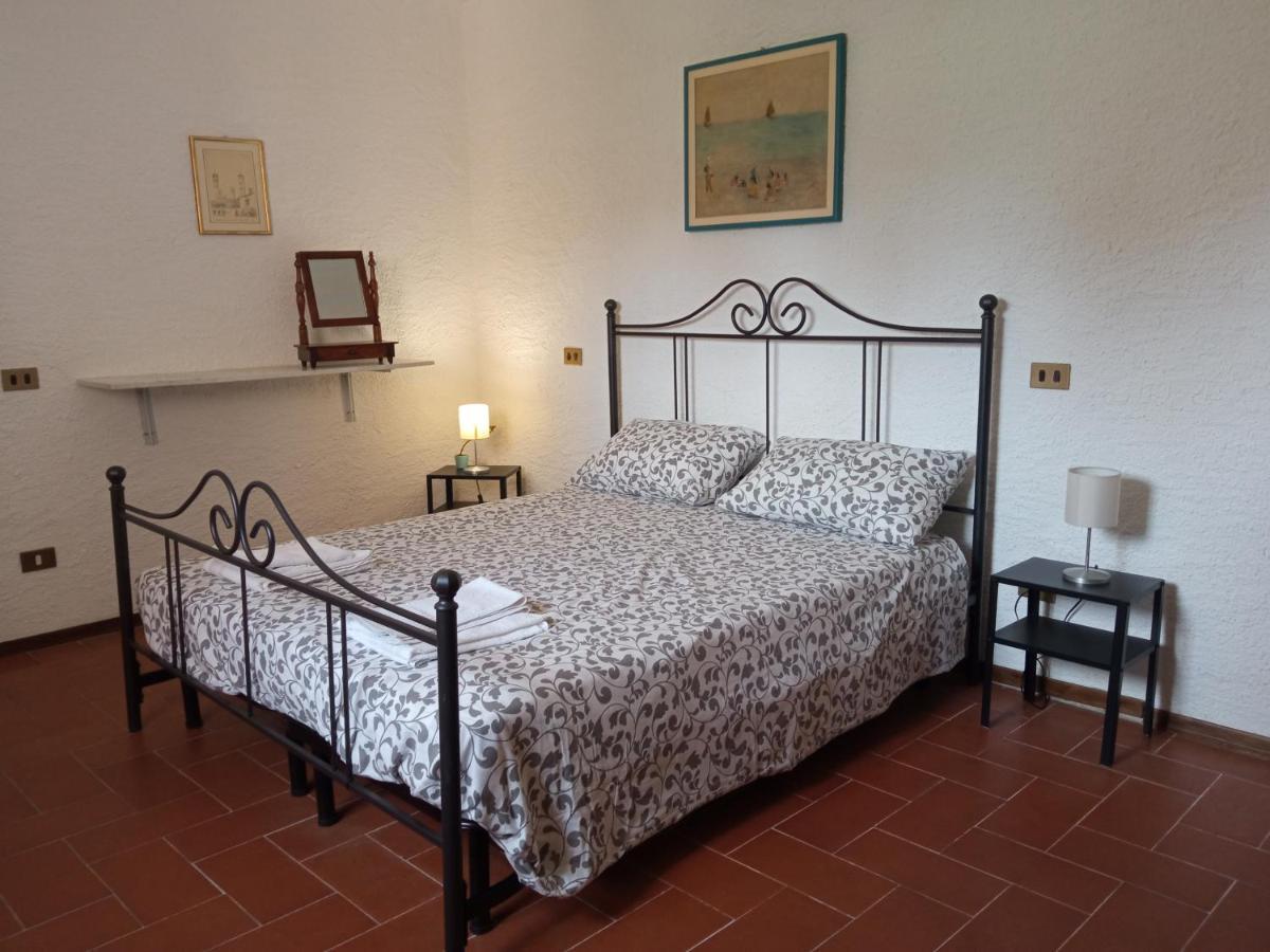 Il Silenzio Apartment Lucca Luaran gambar