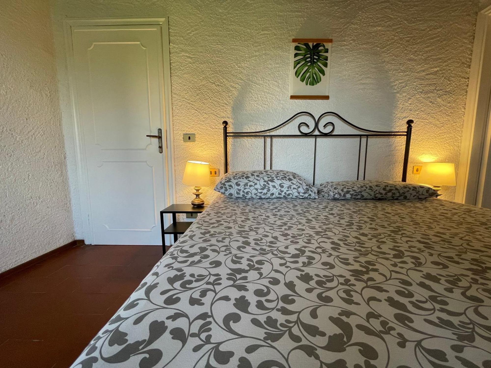 Il Silenzio Apartment Lucca Luaran gambar
