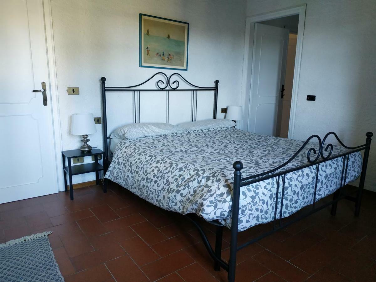 Il Silenzio Apartment Lucca Luaran gambar